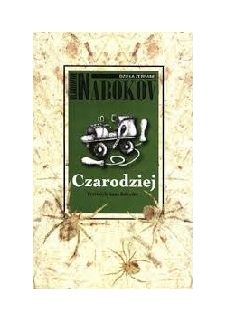 Czarodziej