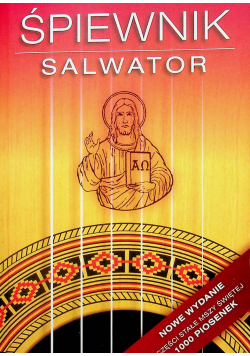 Salwator śpiewnik