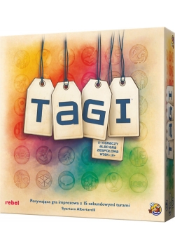 Tagi