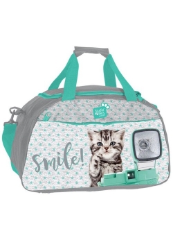 Torba fitness Studio Pets