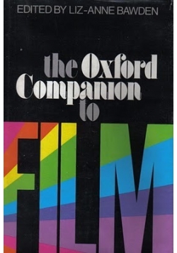 The Oxford Companion