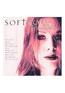 Soft Rock Collected CD