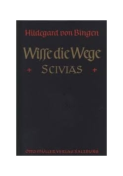 Wisse die Wege