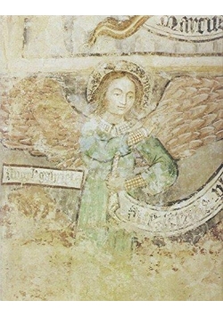 Wandgemalde im mittelalterlichen ungarn