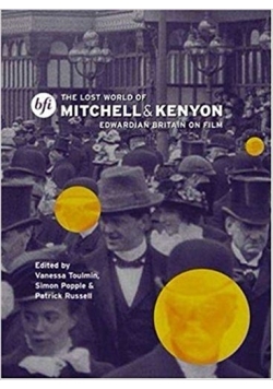 The lost world of mitchell&kenyon