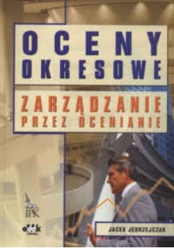 Oceny okresowe zarzadzanie przez ocenianie
