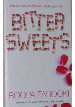 Bitter sweets