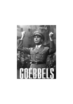 Goebbels mózg Trzeciej Rzeszy