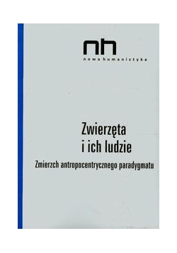 Zwierzęta i ich ludzie