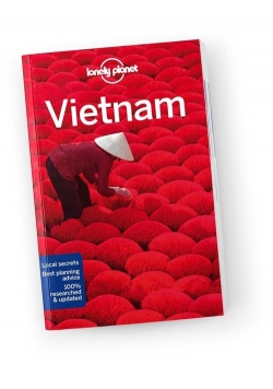 Lonely Planet Vietnam