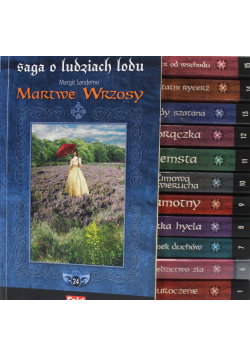 Saga o ludziach lodu Tom 2 Polowanie na czarownice