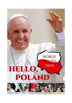 Hello Poland World Youth Days