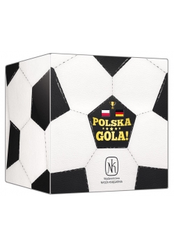 Gra - Polska, gola! (Polska-Niemcy)