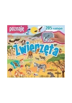 Poznaję zwierzęta