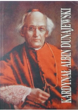 Kardynał Albin Dunajewski