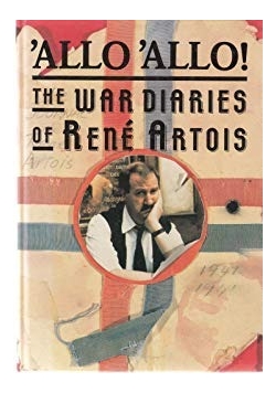The War Diaries of Rene Artois