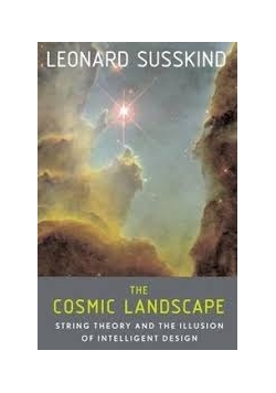 The Cosmic Landscape