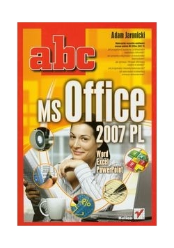 ABC MS Office 2007 PL