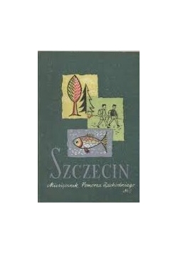 Szczecin. Miesięcznik Pomorza Zachodniego, nr. 6