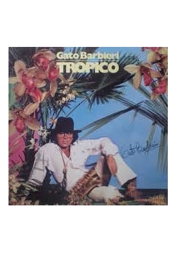 Tropico, płyta winylowa
