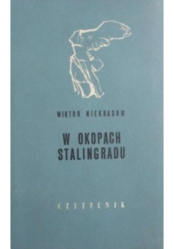 W okopach Stalingradu