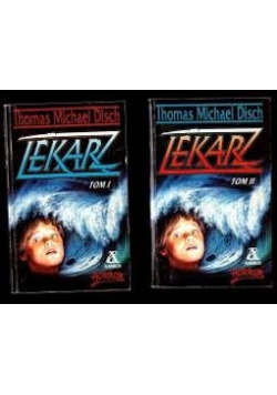 Lekarz tom 1 i 2