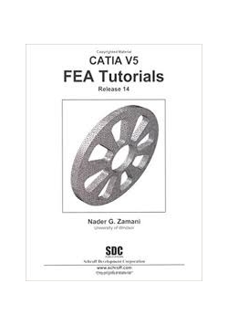 CATIA V5 FEA Tutorials Release 14