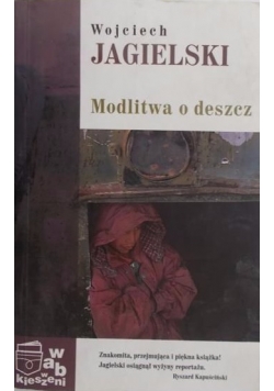 Modlitwa o deszcz