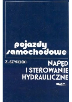 Pojazdy samochodowe