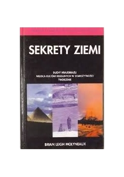 Sekrety Ziemi