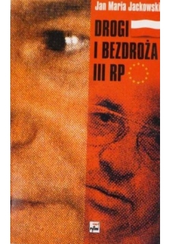 Drogi i bezdroża III RP