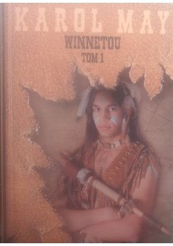 Winnetou, Tom 1