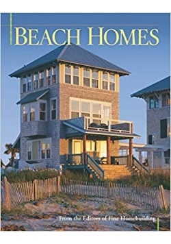 Beach home