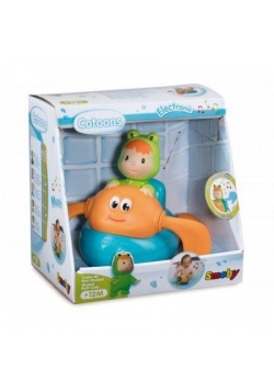 Cotoons Muzykalny Krab