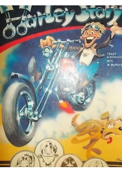 Harley Story