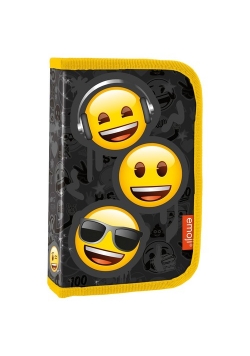 Piórnik jednokomorowy Emoji 10