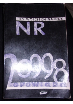 Nr 2099 opowiada