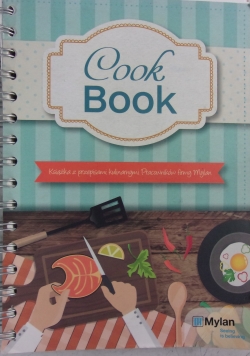 Cookbook