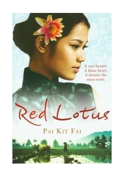 Red Lotus