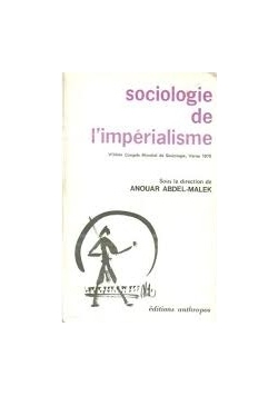 Sociologie de l'imperialisme