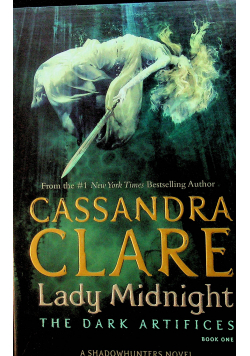 Lady Midnight