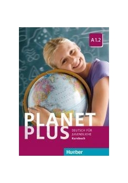 Planet Plus A1/2 KB HUEBER