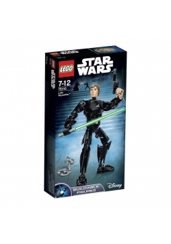 Lego STAR WARS 75110 Luke Skywalker
