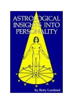 Astrological Insights into Personality
