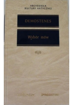 Wybór mów