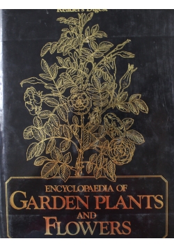 Encyclopaedia Of Garden Plants And Flowers