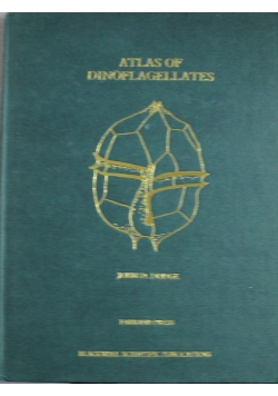 Atlas of Dinoflagellates
