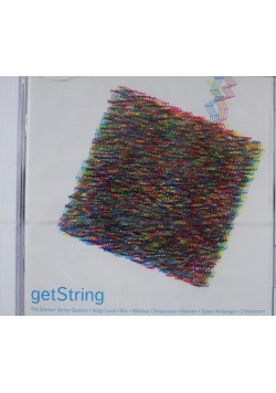 Get String CD Nowa