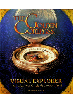 The Golden Compass visual explorer