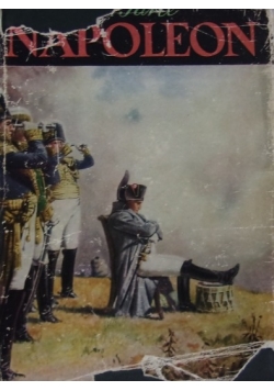 Napoleon, 1950 r.